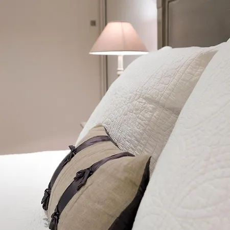 La Petite Salamandre Apartament