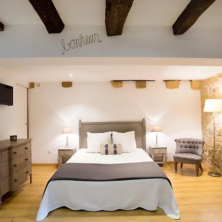La Petite Salamandre Lejlighed Sarlat-la-Canéda