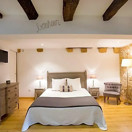 La Petite Salamandre Apartament *