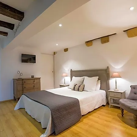 La Petite Salamandre Apartament Sarlat-la-Canéda