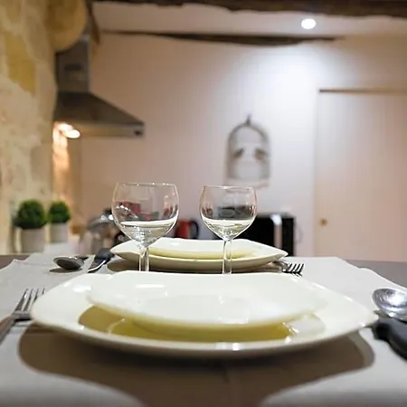 Apartament La Petite Salamandre *