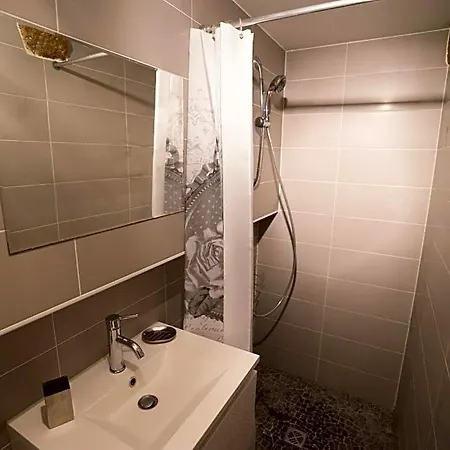 La Petite Salamandre Apartament