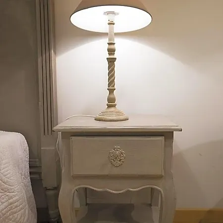 Apartament La Petite Salamandre *