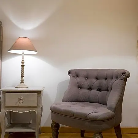 Apartament La Petite Salamandre