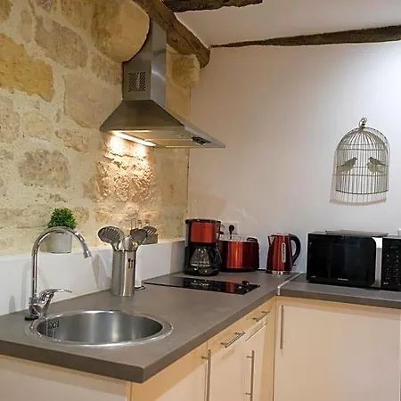La Petite Salamandre * Sarlat-la-Canéda
