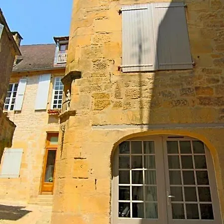 La Petite Salamandre Apartament *