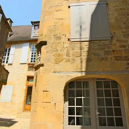 Apartament La Petite Salamandre