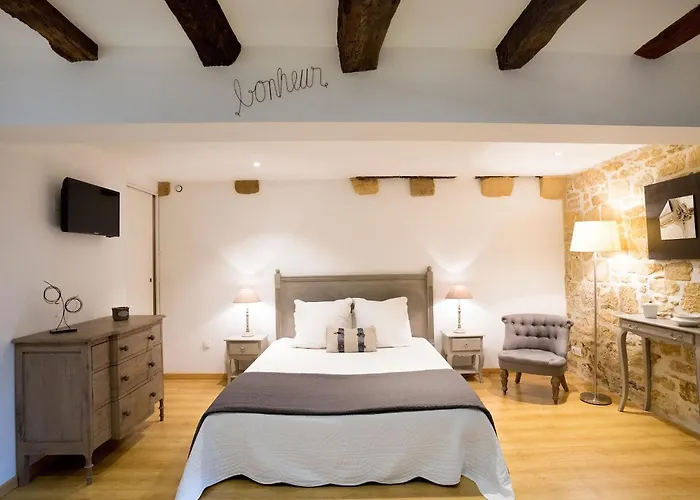 La Petite Salamandre Lejlighed Sarlat-la-Canéda